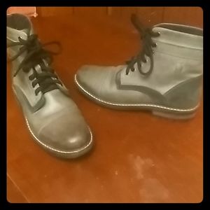 Outpost makers boots